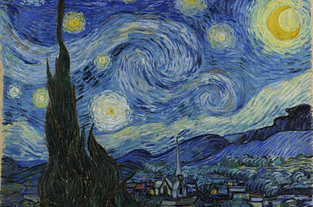 Starlight Night