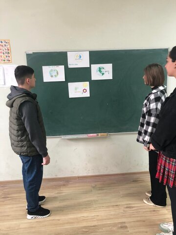 წყლის საერთაშორისო დღე