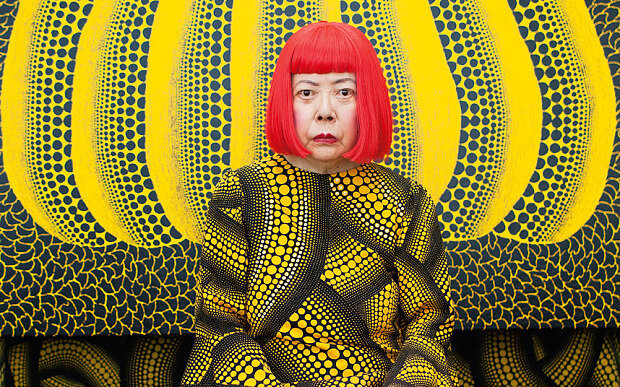 kusama