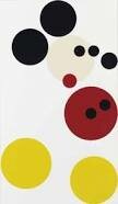 Damien Hirst "Mickey"