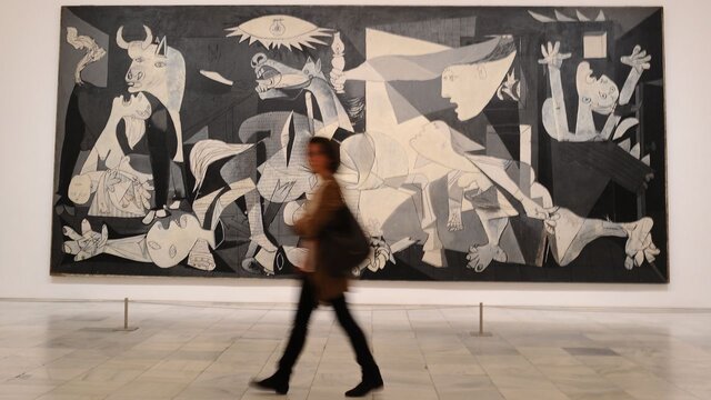 Guernica