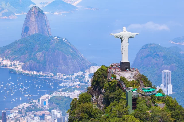 Christ the Redeemer
