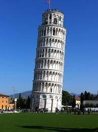 Piza tower