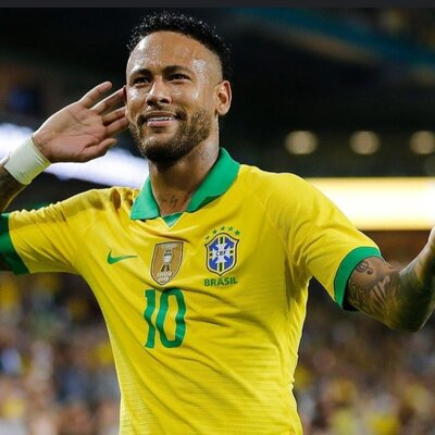 Timeline: Neymar, dribling god