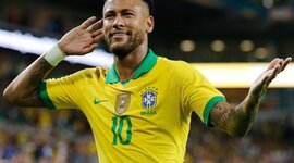 Timeline: Neymar, dribling god