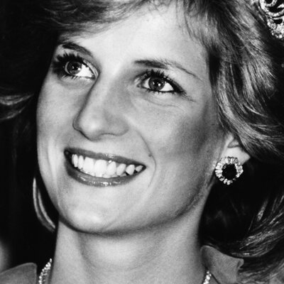 Timeline: Lady Diana’s Life