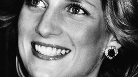 Timeline: Lady Diana’s Life