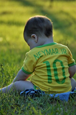 Neymar birthday