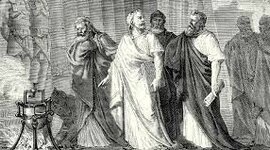 Timeline: Αρχαία Χρόνια