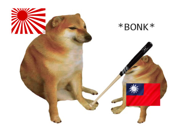 Ocupacion de Manchuria