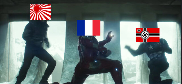 Invasión de Indochina