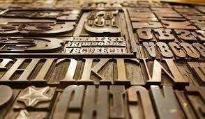 Invenció de la impremta