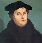 Inici de la reforma protestant