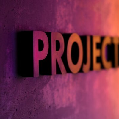 Timeline: პროექტები