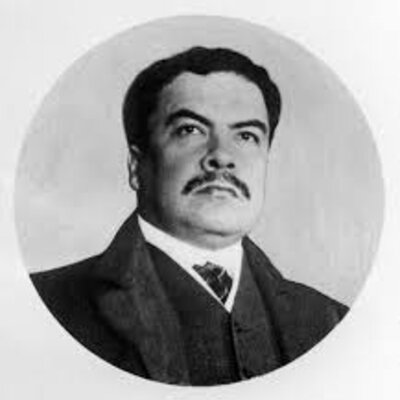 Timeline: Rubén Darío