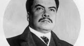 Timeline: Rubén Darío