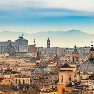 Timeline: La historia de Roma