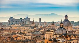 Timeline: La historia de Roma