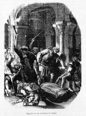 Rebelió d'Aljapurrias