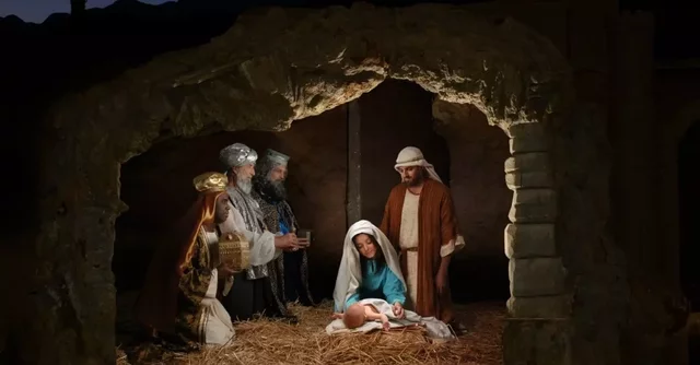 Birth of Christ