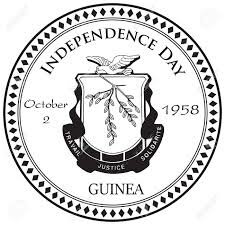 Independencia de Guinea
