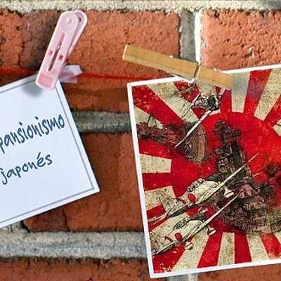 Timeline: expansión japonesa (1931-1941)