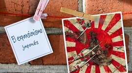 Timeline: expansión japonesa (1931-1941)