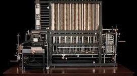 Timeline: las primeras 6 coputadoras