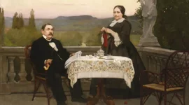 Timeline: Mikszáth Kálmán