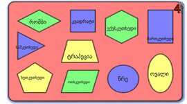 Timeline: ფართობი