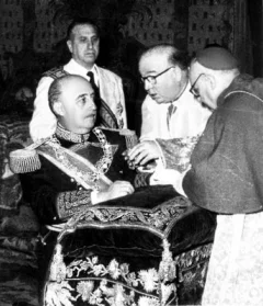 Concordat amb la Santa Seu