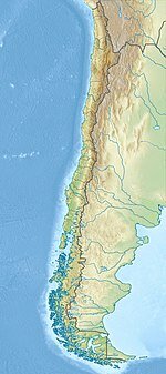 Valdivia Chile Earthquake