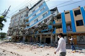 Ecuador (earthquake)