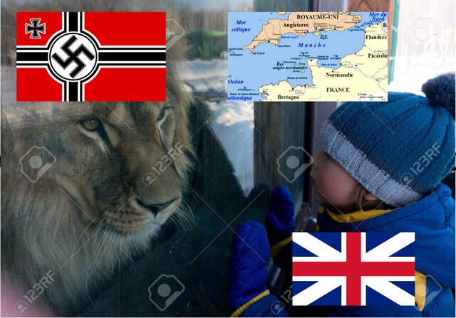 Batalla de Inglaterra