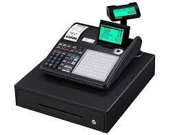 Cash registers