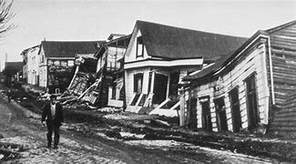 Kamchatka, Russia Earthquake (9.0)