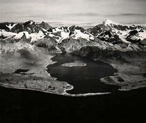 Lituya Bay, Alaska Tsunami