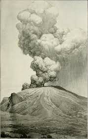 Volcanoes - Mount Pelee, Carribbean 4