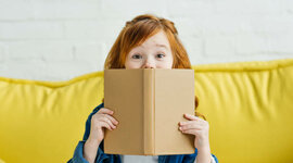 Timeline: Compréhension écrite: la lecture