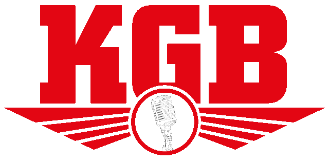 Creación del KGB