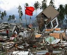 Sumatra Indian Earthquake (8.8)