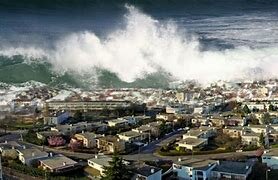 India Ocean Earthquake (8.6)