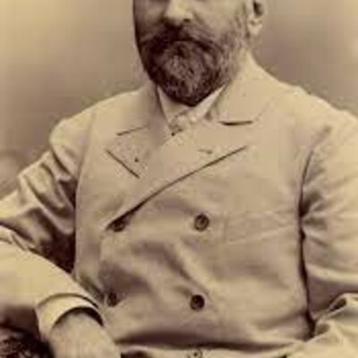 Timeline: იაკობ გოგებაშვილი