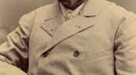 Timeline: იაკობ გოგებაშვილი