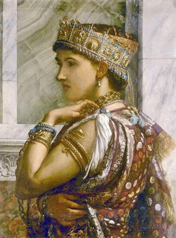Zenobia