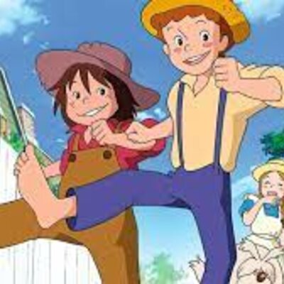 Timeline: A tricky boy's adventures