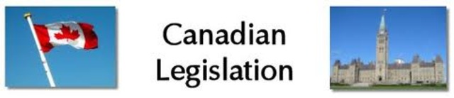 The Legislation was passed