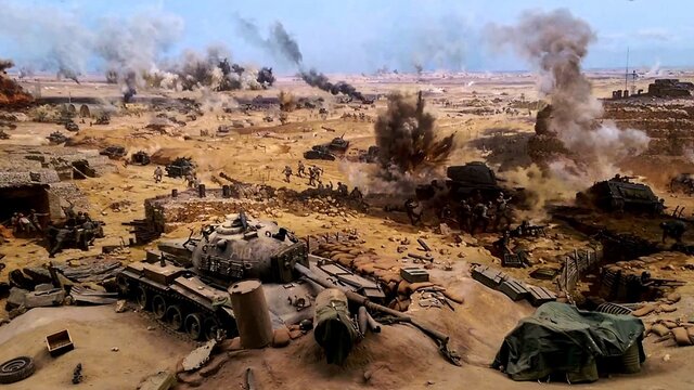 Guerra de Yom Kippur