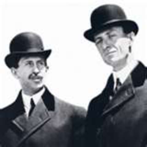 Wright Brothers
