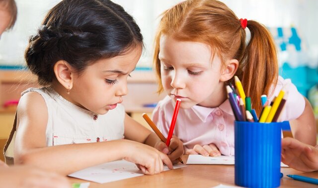 გუნდების პრეზენტაცია